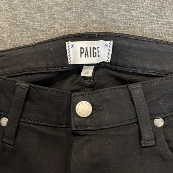 Paige Jeans - Picture 2 of 5